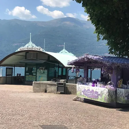 La Splendida, A Breathtaking Terrace On * 벨라노