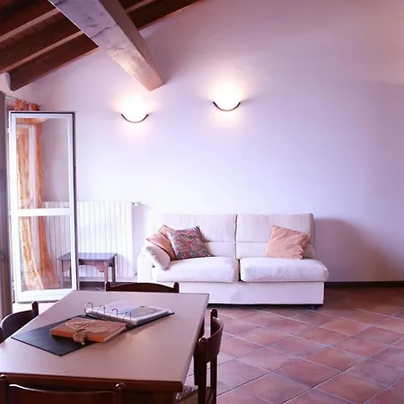 La Splendida, A Breathtaking Terrace On Apartment