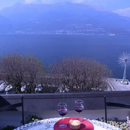 아파트 La Splendida, A Breathtaking Terrace On