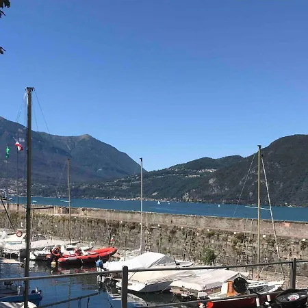 La Splendida, A Breathtaking Terrace On 벨라노