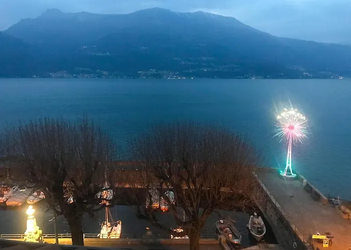 La Splendida, A Breathtaking Terrace On 아파트 *
