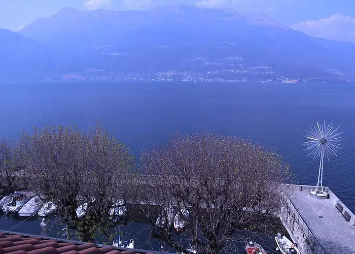 La Splendida, A Breathtaking Terrace On 아파트 *