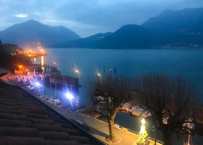 La Splendida, A Breathtaking Terrace On 아파트